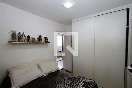 Apartamento à venda com 2 quartos, 51m² em Coração Eucarístico, Belo Horizonte