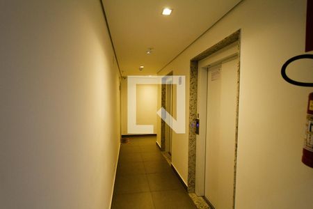 Apartamento para alugar com 2 quartos, 51m² em Coração Eucarístico, Belo Horizonte
