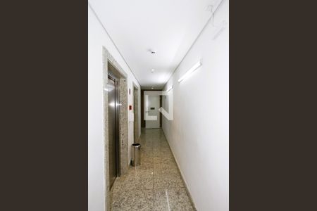 Apartamento para alugar com 2 quartos, 51m² em Coração Eucarístico, Belo Horizonte