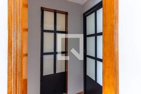 Sala - Corredor de apartamento à venda com 1 quarto, 50m² em Santa Cecilia, São Paulo