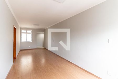 Sala de apartamento à venda com 1 quarto, 50m² em Santa Cecilia, São Paulo