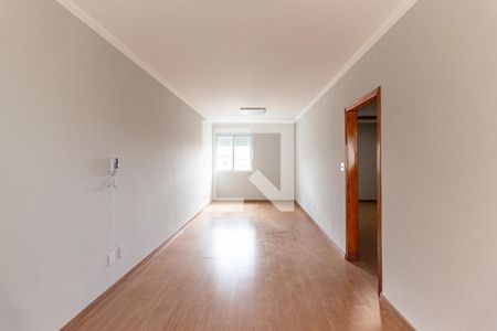 Sala de apartamento à venda com 1 quarto, 50m² em Santa Cecilia, São Paulo