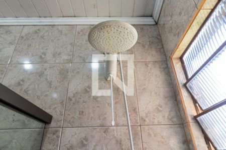 Banheiro de casa à venda com 2 quartos, 150m² em Santa Tereza, Porto Alegre