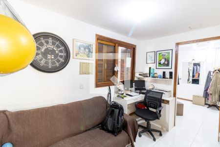 Escritório de casa à venda com 2 quartos, 150m² em Santa Tereza, Porto Alegre