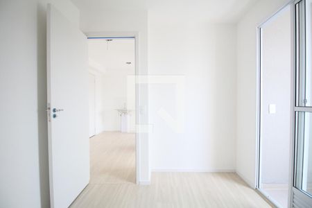 Quarto 1 de apartamento para alugar com 2 quartos, 31m² em Vila Plana, São Paulo