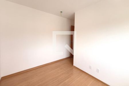 Suíte de apartamento para alugar com 2 quartos, 52m² em Jardim Nova Europa, Campinas