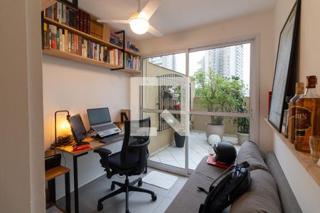 Escritório de casa à venda com 3 quartos, 230m² em Vila Sonia, São Paulo
