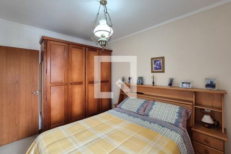 Quarto 1 de apartamento à venda com 2 quartos, 85m² em Baeta Neves, São Bernardo do Campo