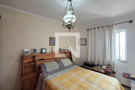 Quarto 1 de apartamento à venda com 2 quartos, 85m² em Baeta Neves, São Bernardo do Campo