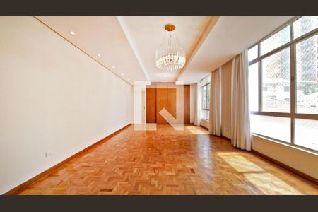 Apartamento para alugar em Jardim Paulista