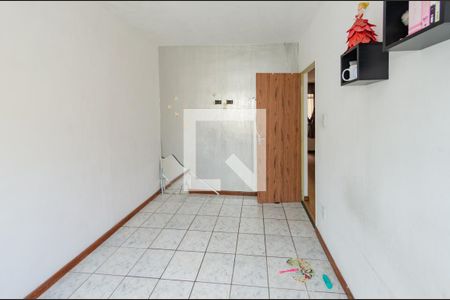 Quarto 1 de apartamento para alugar com 2 quartos, 50m² em Estrela do Oriente, Belo Horizonte