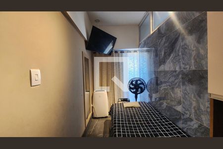 Quarto 2 de kitnet/studio para alugar com 2 quartos, 50m² em Pituba, Salvador