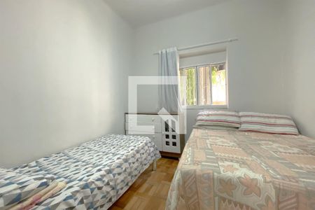 Quarto 2 de casa à venda com 8 quartos, 326m² em João Pinheiro, Belo Horizonte