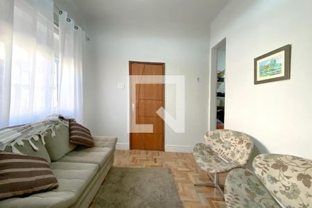 Sala de casa à venda com 8 quartos, 326m² em João Pinheiro, Belo Horizonte