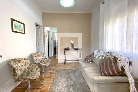 Sala de casa à venda com 8 quartos, 326m² em João Pinheiro, Belo Horizonte