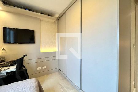 Quarto 1 de apartamento à venda com 3 quartos, 89m² em Vila Campestre, São Paulo