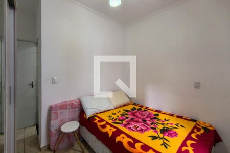 Suite de casa para alugar com 3 quartos, 256m² em Canto do Forte, Praia Grande