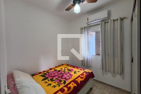 Suite de casa para alugar com 3 quartos, 256m² em Canto do Forte, Praia Grande