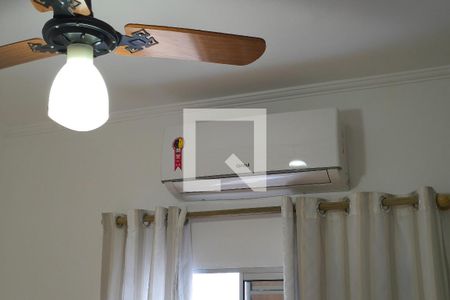 Suite de casa para alugar com 3 quartos, 256m² em Canto do Forte, Praia Grande