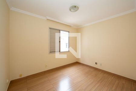 Quarto 1 de apartamento à venda com 3 quartos, 80m² em Jardim America, Belo Horizonte