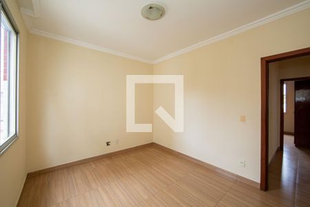 Quarto 1 de apartamento à venda com 3 quartos, 80m² em Jardim America, Belo Horizonte
