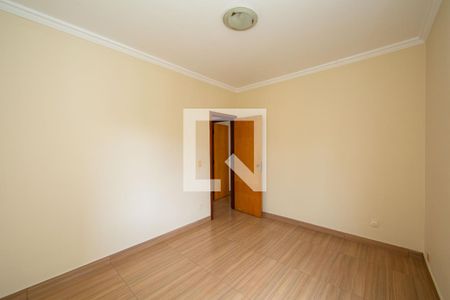 Quarto 1 de apartamento à venda com 3 quartos, 80m² em Jardim America, Belo Horizonte