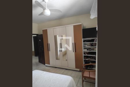 Quarto 1 de casa para alugar com 3 quartos, 115m² em Vila Nova, Mesquita