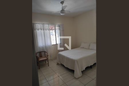 Quarto 2 de casa para alugar com 3 quartos, 115m² em Vila Nova, Mesquita