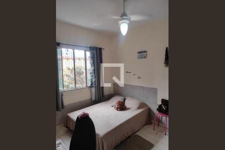 Quarto 1 de casa para alugar com 3 quartos, 115m² em Vila Nova, Mesquita