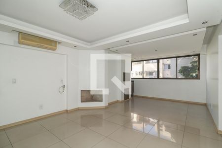 Sala de apartamento à venda com 2 quartos, 86m² em Cristo Redentor, Porto Alegre