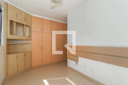 Suíte de apartamento à venda com 2 quartos, 86m² em Cristo Redentor, Porto Alegre