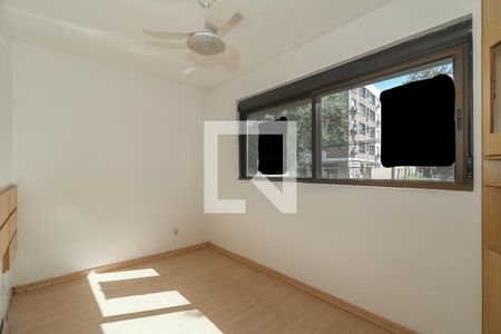Suíte de apartamento à venda com 2 quartos, 86m² em Cristo Redentor, Porto Alegre