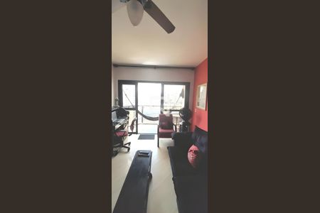 Escritório de apartamento para alugar com 1 quarto, 44m² em Jardim Paulista, São Paulo