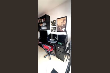 Escritório de apartamento para alugar com 1 quarto, 44m² em Jardim Paulista, São Paulo