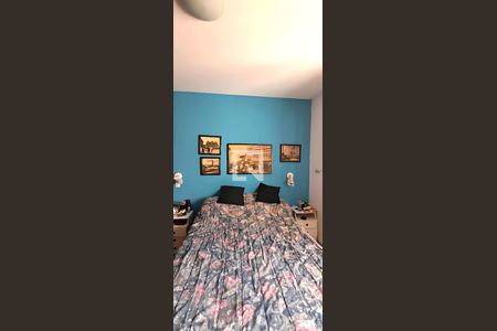 Quarto 1 de apartamento para alugar com 1 quarto, 44m² em Jardim Paulista, São Paulo