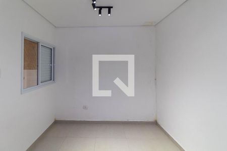 Quarto 2 de apartamento à venda com 2 quartos, 47m² em Chácara Mafalda, São Paulo