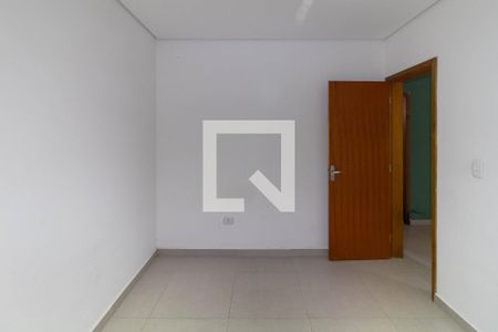 Quarto 2 de apartamento à venda com 2 quartos, 47m² em Chácara Mafalda, São Paulo