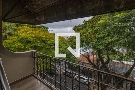 Apartamento à venda com 3 quartos, 97m² em Vila Moraes, São Paulo