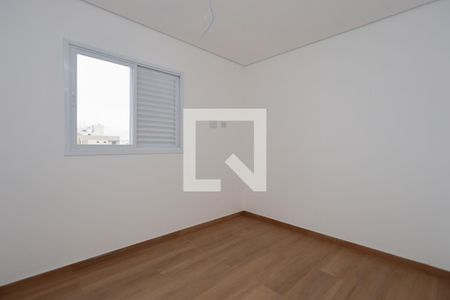 Quarto de apartamento à venda com 1 quarto, 30m² em Santana, São Paulo