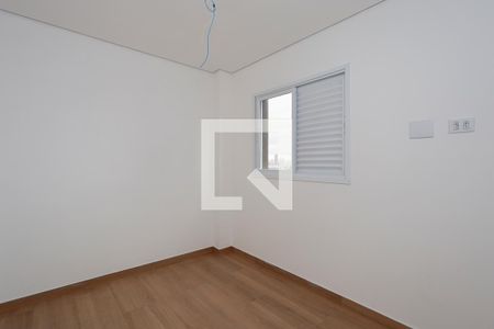 Quarto de apartamento à venda com 1 quarto, 30m² em Santana, São Paulo