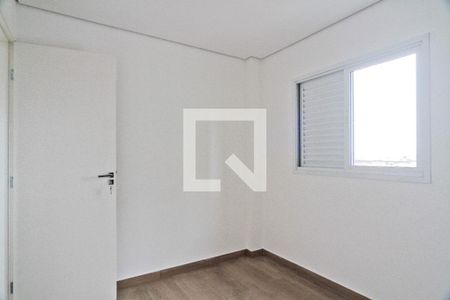 Quarto de apartamento à venda com 1 quarto, 30m² em Santana, São Paulo