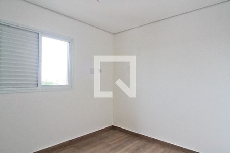 Quarto de apartamento à venda com 1 quarto, 30m² em Santana, São Paulo