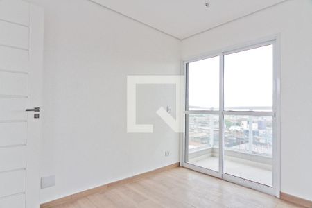 Sala de apartamento à venda com 1 quarto, 30m² em Santana, São Paulo