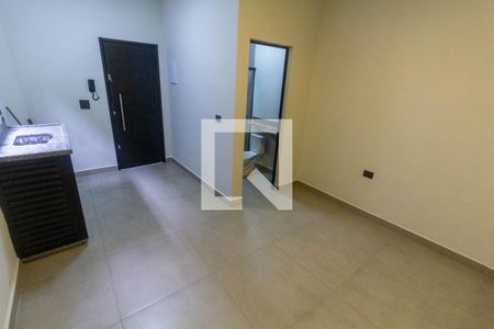 Studio de casa para alugar com 1 quarto, 30m² em Vila Buenos Aires, São Paulo