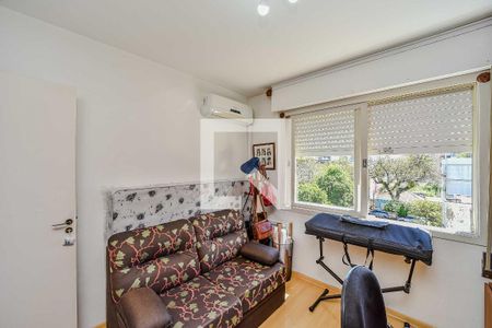 Quarto 2 de apartamento à venda com 2 quartos, 77m² em Mont’serrat, Porto Alegre