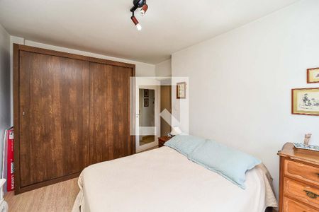 Quarto 1 de apartamento à venda com 2 quartos, 77m² em Mont’serrat, Porto Alegre