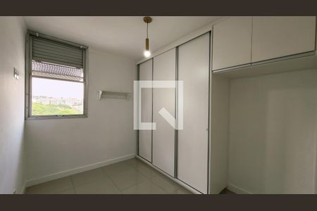 Quarto 1 de apartamento à venda com 3 quartos, 72m² em Jardim Santa Teresa, Jundiaí