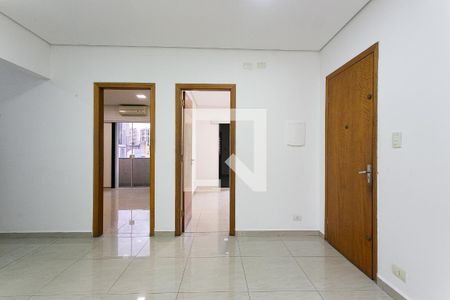 Sala de apartamento para alugar com 2 quartos, 80m² em Tatuapé, São Paulo