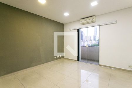 Quarto 1 de apartamento para alugar com 2 quartos, 80m² em Tatuapé, São Paulo
