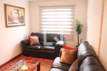 Sala de apartamento à venda com 2 quartos, 160m² em Santa Maria, São Caetano do Sul